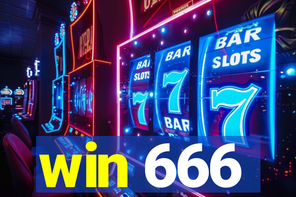 win 666